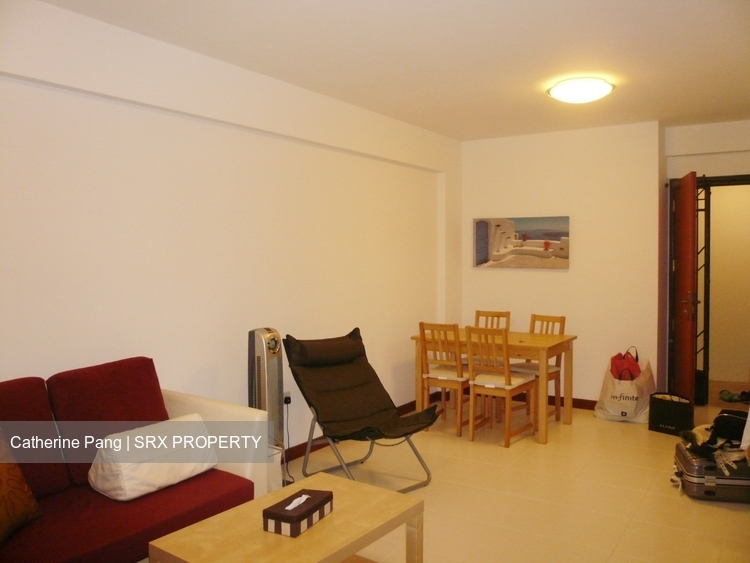 Blk 27 Ghim Moh Link (Queenstown), HDB 4 Rooms #174282052